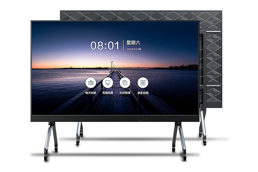 Светодиодный экран AET 108" DREAM WALL «All-in-One»