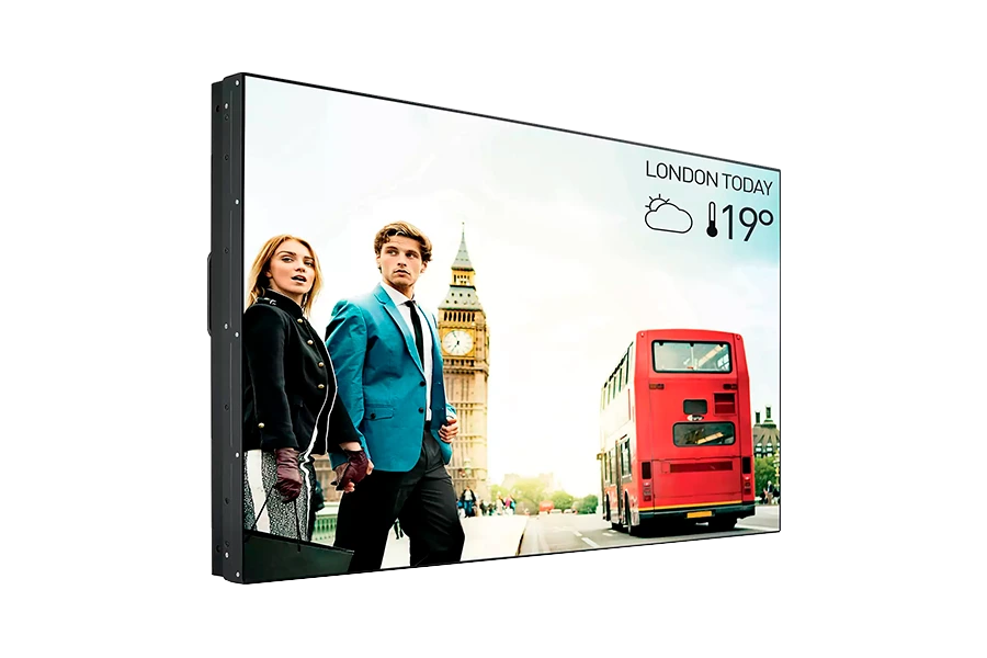 Панель для видеостены Philips 55" 55BDL4007X/00