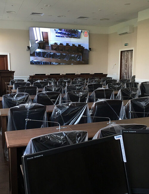 Администрация Губернатора Вологодской 
области